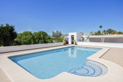 Villa in Javea, Alicante, Javea - € 1.090.000 | Ref: MLS67433F - foto 45