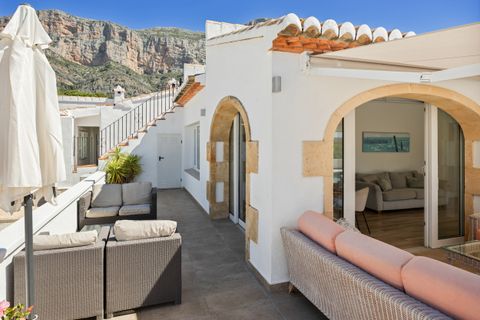 Villa in Javea, Alicante, Javea - € 1.090.000 | Ref: MLS67433F - foto 46