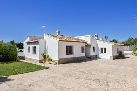 Villa in Javea, Alicante, Javea - € 1.090.000 | Ref: MLS67433F - foto 47