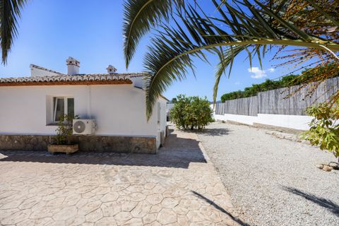Villa in Javea, Alicante, Javea - € 1.090.000 | Ref: MLS67433F - foto 48
