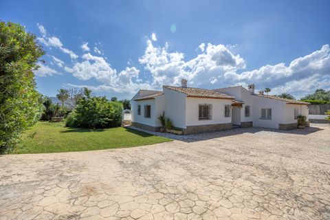 Villa in Javea, Alicante, Javea - € 1.090.000 | Ref: MLS67433F - foto 49