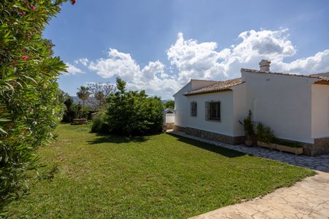 Villa in Javea, Alicante, Javea - € 1.090.000 | Ref: MLS67433F - foto 50