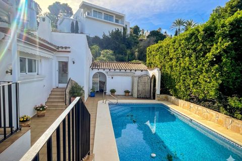 Villa i Pego, Alicante, Pego - € 560.000 | Ref: MLS87626R - foto 1