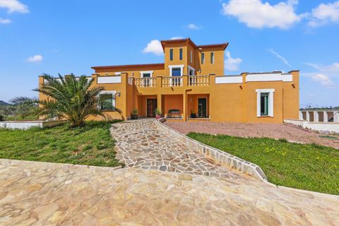 Villa i Pedreguer, Alicante, Pedreguer - € 849.000 | Ref: MLS33419K - foto 4