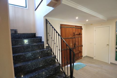 Villa i Pedreguer, Alicante, Pedreguer - € 849.000 | Ref: MLS33419K - foto 6