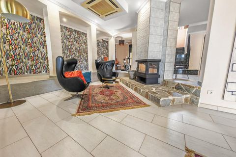 Villa i Pedreguer, Alicante, Pedreguer - € 849.000 | Ref: MLS33419K - foto 8
