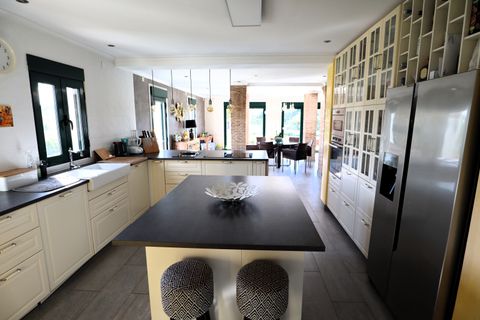 Villa i Pedreguer, Alicante, Pedreguer - € 849.000 | Ref: MLS33419K - foto 14