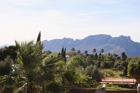 Villa i Pedreguer, Alicante, Pedreguer - € 849.000 | Ref: MLS33419K - foto 45
