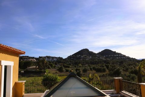 Villa i Pedreguer, Alicante, Pedreguer - € 849.000 | Ref: MLS33419K - foto 48