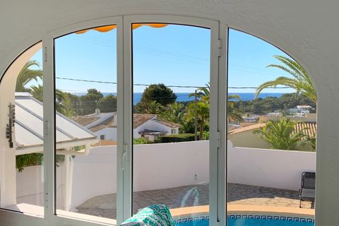 Villa i Moraira, Alicante, Moraira - € 895.000 | Ref: MLS20854K - foto 2