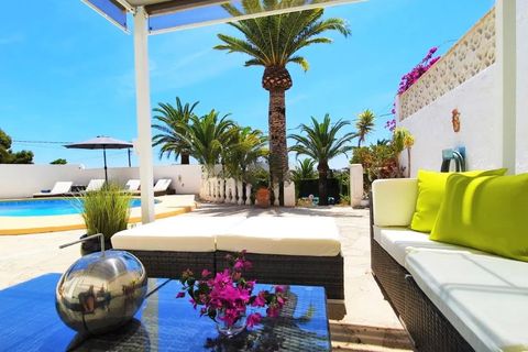Villa i Moraira, Alicante, Moraira - € 895.000 | Ref: MLS20854K - foto 4