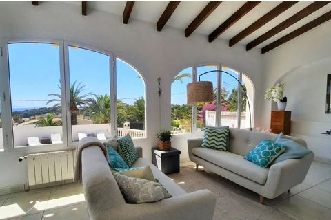 Villa i Moraira, Alicante, Moraira - € 895.000 | Ref: MLS20854K - foto 5