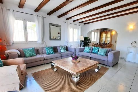 Villa i Moraira, Alicante, Moraira - € 895.000 | Ref: MLS20854K - foto 6