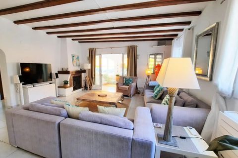 Villa i Moraira, Alicante, Moraira - € 895.000 | Ref: MLS20854K - foto 7