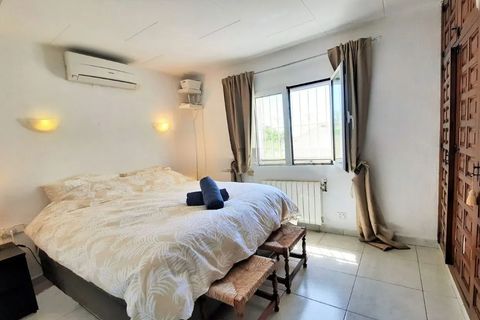 Villa i Moraira, Alicante, Moraira - € 895.000 | Ref: MLS20854K - foto 12