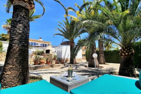 Villa i Moraira, Alicante, Moraira - € 895.000 | Ref: MLS20854K - foto 14