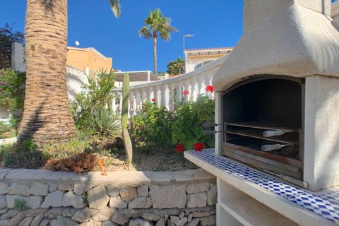 Villa i Moraira, Alicante, Moraira - € 895.000 | Ref: MLS20854K - foto 17