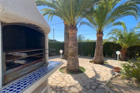 Villa i Moraira, Alicante, Moraira - € 895.000 | Ref: MLS20854K - foto 18