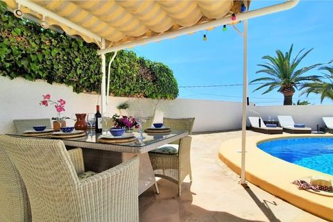 Villa i Moraira, Alicante, Moraira - € 895.000 | Ref: MLS20854K - foto 19