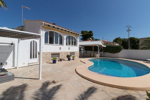 Villa i Moraira, Alicante, Moraira - € 895.000 | Ref: MLS20854K - foto 20