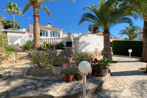 Villa i Moraira, Alicante, Moraira - € 895.000 | Ref: MLS20854K - foto 21