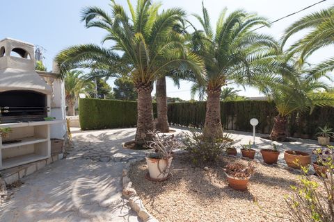 Villa i Moraira, Alicante, Moraira - € 895.000 | Ref: MLS20854K - foto 23