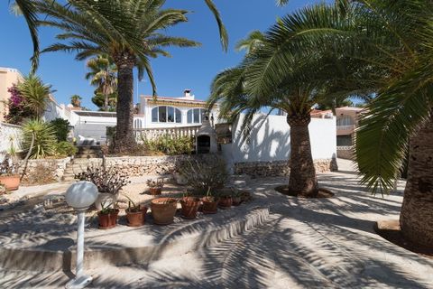 Villa i Moraira, Alicante, Moraira - € 895.000 | Ref: MLS20854K - foto 24