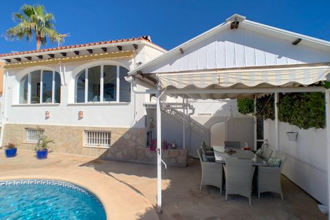 Villa i Moraira, Alicante, Moraira - € 895.000 | Ref: MLS20854K - foto 25