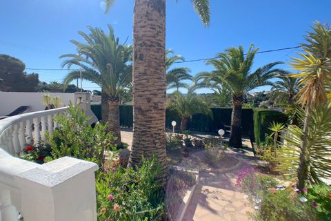 Villa i Moraira, Alicante, Moraira - € 895.000 | Ref: MLS20854K - foto 26