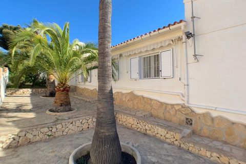 Villa i Moraira, Alicante, Moraira - € 895.000 | Ref: MLS20854K - foto 27