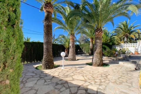 Villa i Moraira, Alicante, Moraira - € 895.000 | Ref: MLS20854K - foto 28