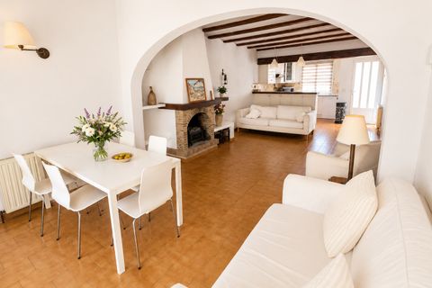 Byhus i Moraira, Alicante, Moraira - € 329.000 | Ref: MLS70309J - foto 3