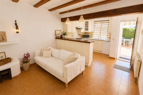 Byhus i Moraira, Alicante, Moraira - € 329.000 | Ref: MLS70309J - foto 5