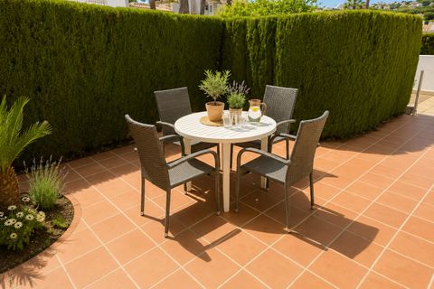 Byhus i Moraira, Alicante, Moraira - € 329.000 | Ref: MLS70309J - foto 15