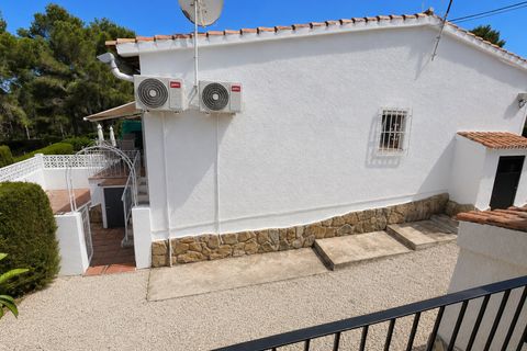 Byhus i Moraira, Alicante, Moraira - € 329.000 | Ref: MLS70309J - foto 17