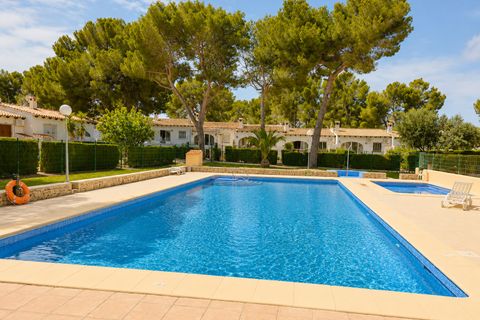 Byhus i Moraira, Alicante, Moraira - € 329.000 | Ref: MLS70309J - foto 18