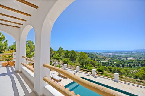 Villa i Oliva, Valencia, Oliva - € 1.250.000 | Ref: MLS90146X - foto 35