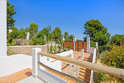 Villa i Oliva, Valencia, Oliva - € 1.250.000 | Ref: MLS90146X - foto 36