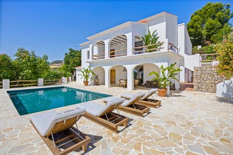 Villa i Oliva, Valencia, Oliva - € 1.250.000 | Ref: MLS90146X - foto 44