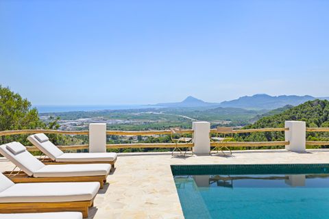Villa i Oliva, Valencia, Oliva - € 1.250.000 | Ref: MLS90146X - foto 48