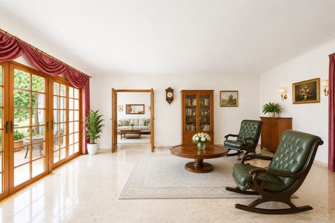 Villa i Moraira, Alicante, Moraira - € 820.000 | Ref: MLS94969D - foto 4