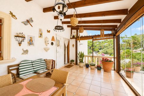 Villa i Moraira, Alicante, Moraira - € 820.000 | Ref: MLS94969D - foto 13