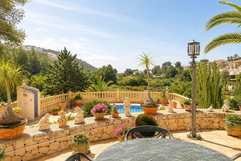 Villa i Moraira, Alicante, Moraira - € 820.000 | Ref: MLS94969D - foto 15