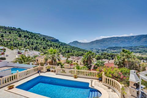 Villa em Murla, Alicante, Murla - € 550.000 | Ref: MLS19143A - foto 2