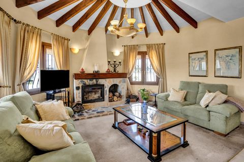 Villa em Murla, Alicante, Murla - € 550.000 | Ref: MLS19143A - foto 4