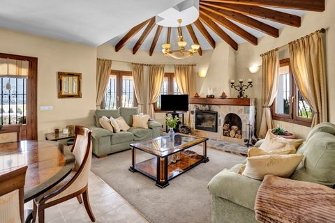 Villa em Murla, Alicante, Murla - € 550.000 | Ref: MLS19143A - foto 5