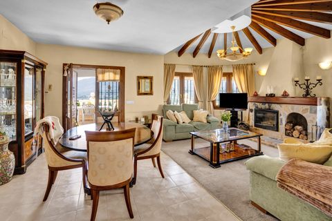 Villa em Murla, Alicante, Murla - € 550.000 | Ref: MLS19143A - foto 6
