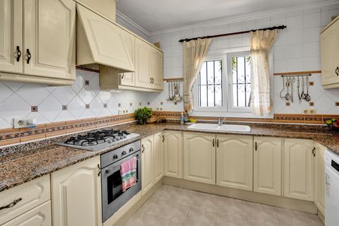 Villa em Murla, Alicante, Murla - € 550.000 | Ref: MLS19143A - foto 7