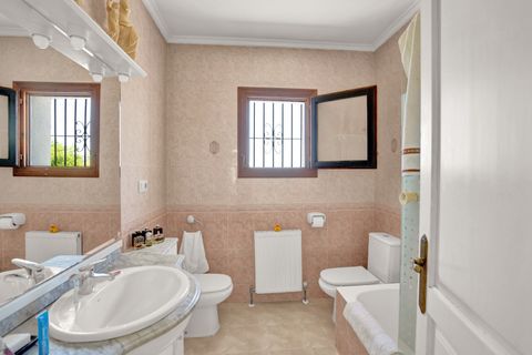 Villa em Murla, Alicante, Murla - € 550.000 | Ref: MLS19143A - foto 13