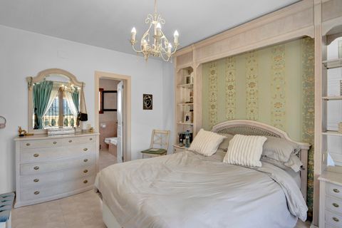 Villa em Murla, Alicante, Murla - € 550.000 | Ref: MLS19143A - foto 14